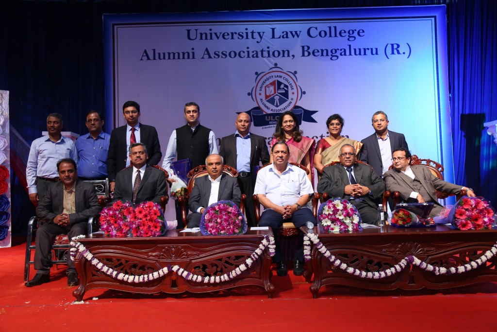 phd in law bangalore university